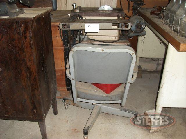 Table Saw, Office Chair, - Metal Box_2.jpg